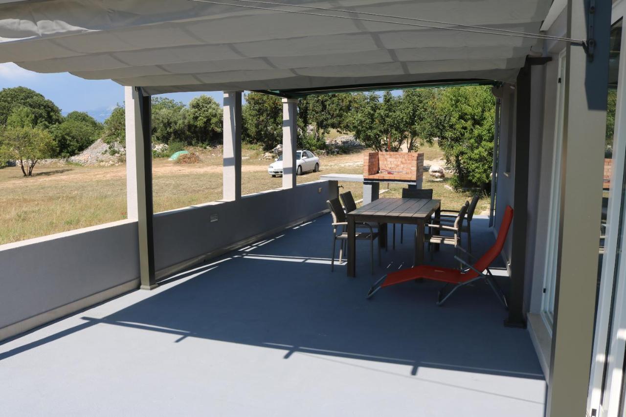Вилла Nane Garden House With Heated Pool Mirca  Экстерьер фото