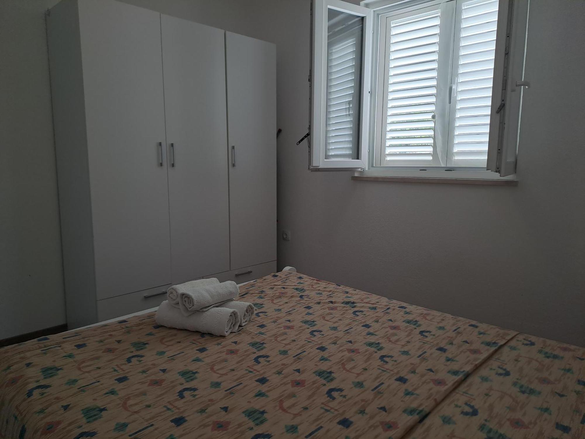 Вилла Nane Garden House With Heated Pool Mirca  Экстерьер фото