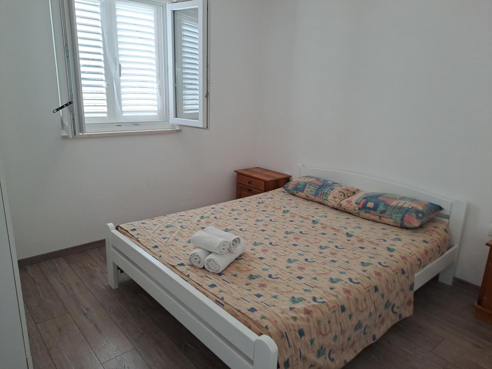 Вилла Nane Garden House With Heated Pool Mirca  Экстерьер фото